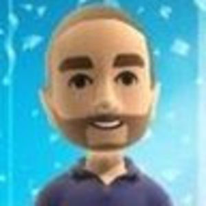 Meet your Posher, Kirk